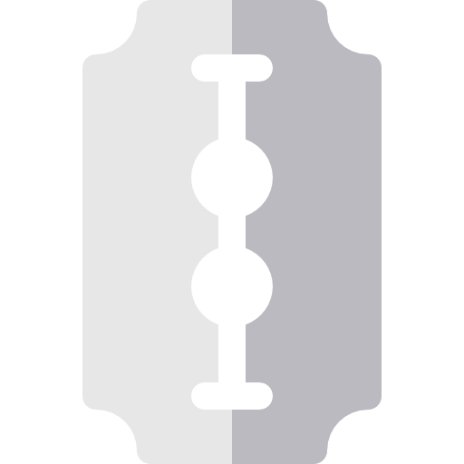 Razor icon