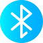 Bluetooth icon 64x64