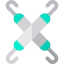 Crochet Ikona 64x64