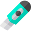 Cutter Ikona 64x64