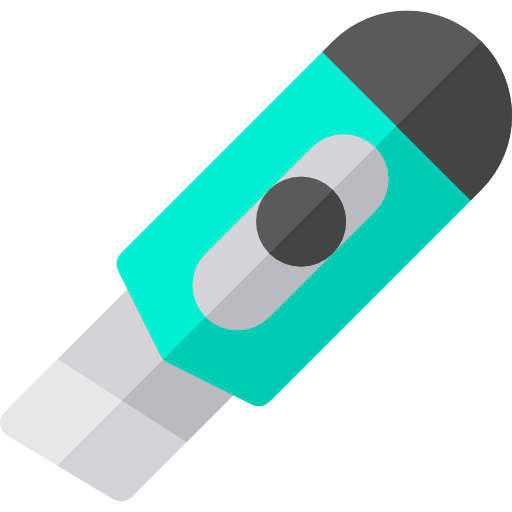 Cutter icon