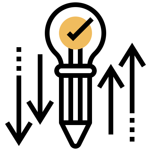Identify icon