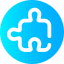Puzzle icon 64x64