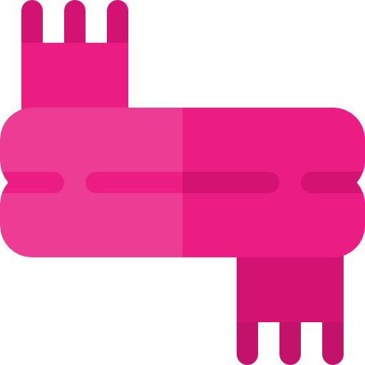 Scarf icon
