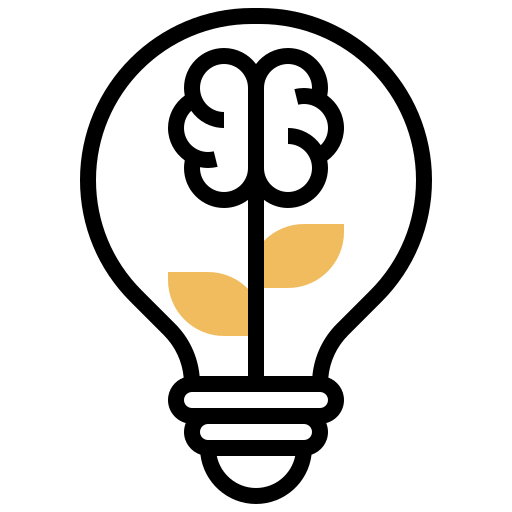 Innovative icon