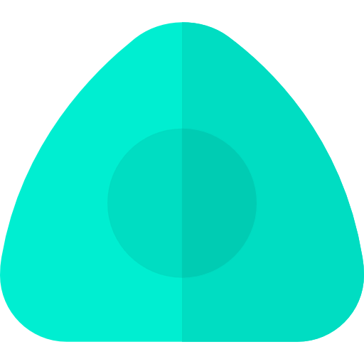 Chalk icon