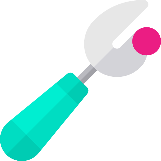 Ripper icon
