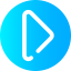Right arrow icon 64x64
