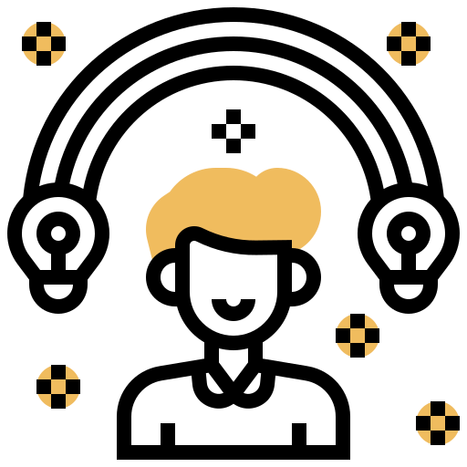 Learning icon