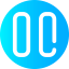 Pause icon 64x64