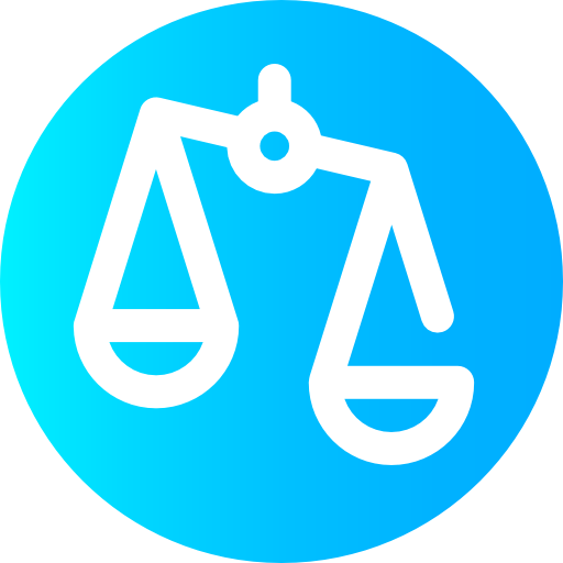 Scale icon