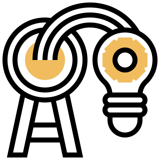 Learning icon