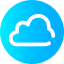 Cloud icon 64x64