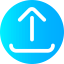 Upload icon 64x64