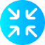 Minimize 图标 64x64