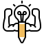 Effort icon 64x64