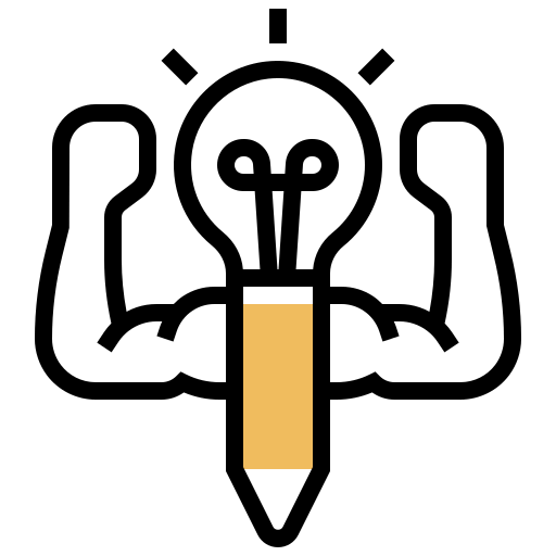 Effort icon