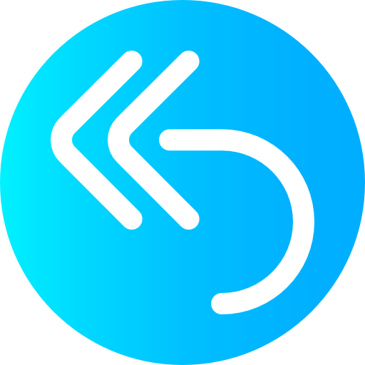 Reply all icon