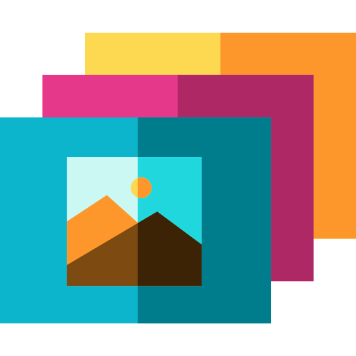 Gallery icon
