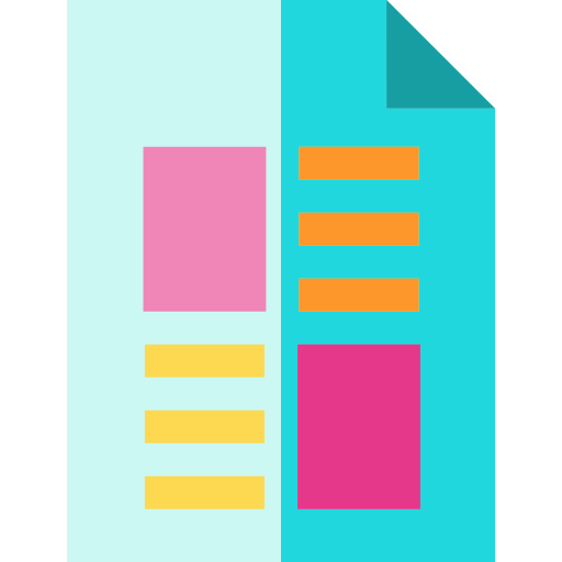 Layout icon