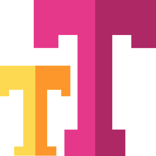 Size icon