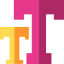 Size icône 64x64