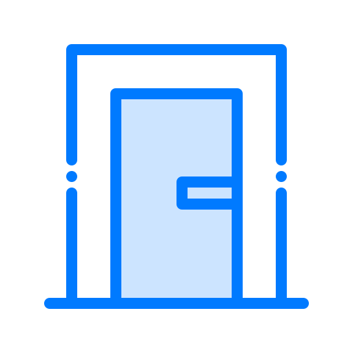 Door icon