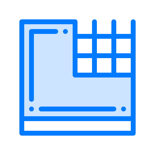 Wall icon