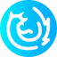 Firefox 상 64x64