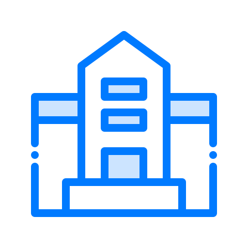 Building icon
