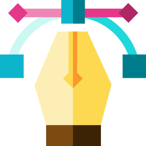 Vector icon
