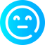 Straight icon 64x64