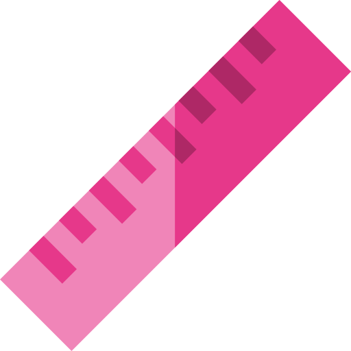 Ruler icon