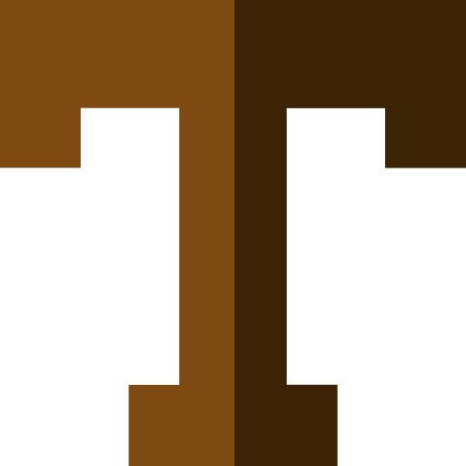 Typography icon