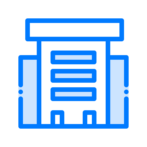 Building icon