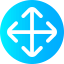 Move icon 64x64