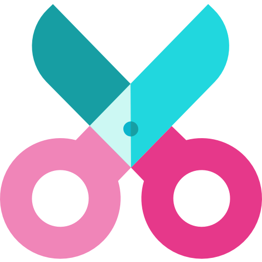 Scissors icon