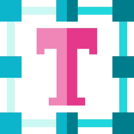 Type icon