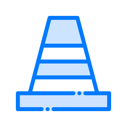 Cone icon