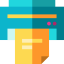 Printer icon 64x64