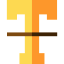 Strikethrough icône 64x64