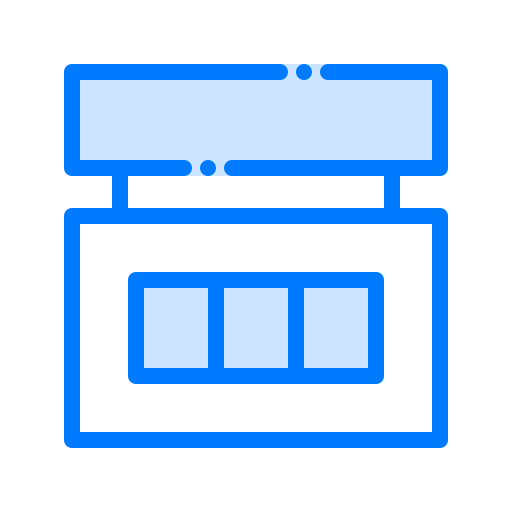 Building icon