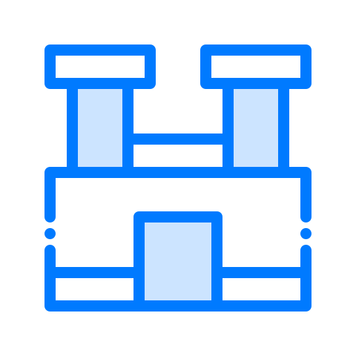 Factory icon