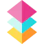 Layers icon 64x64