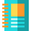 Notebook icon 64x64