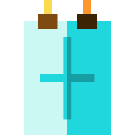 Poster icon