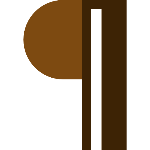 Paragraph icon