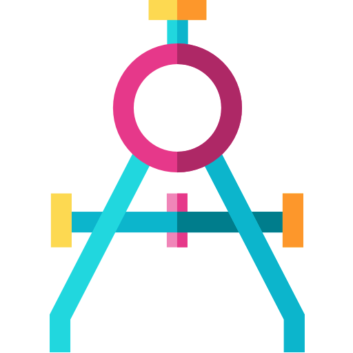 Compass icon