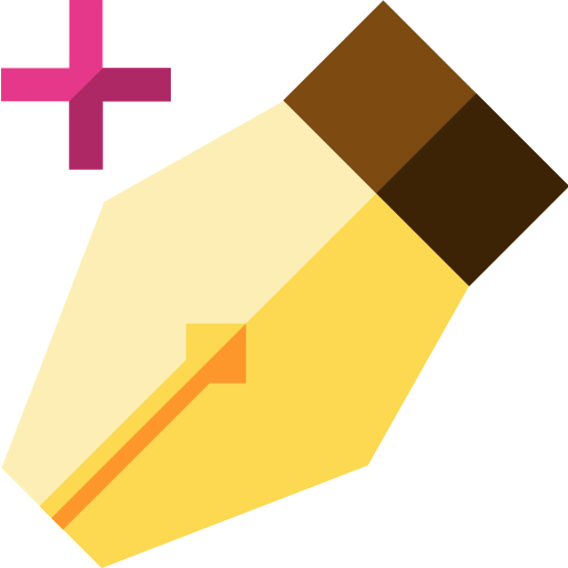 Pen icon