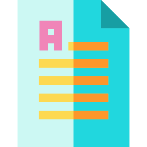 File icon